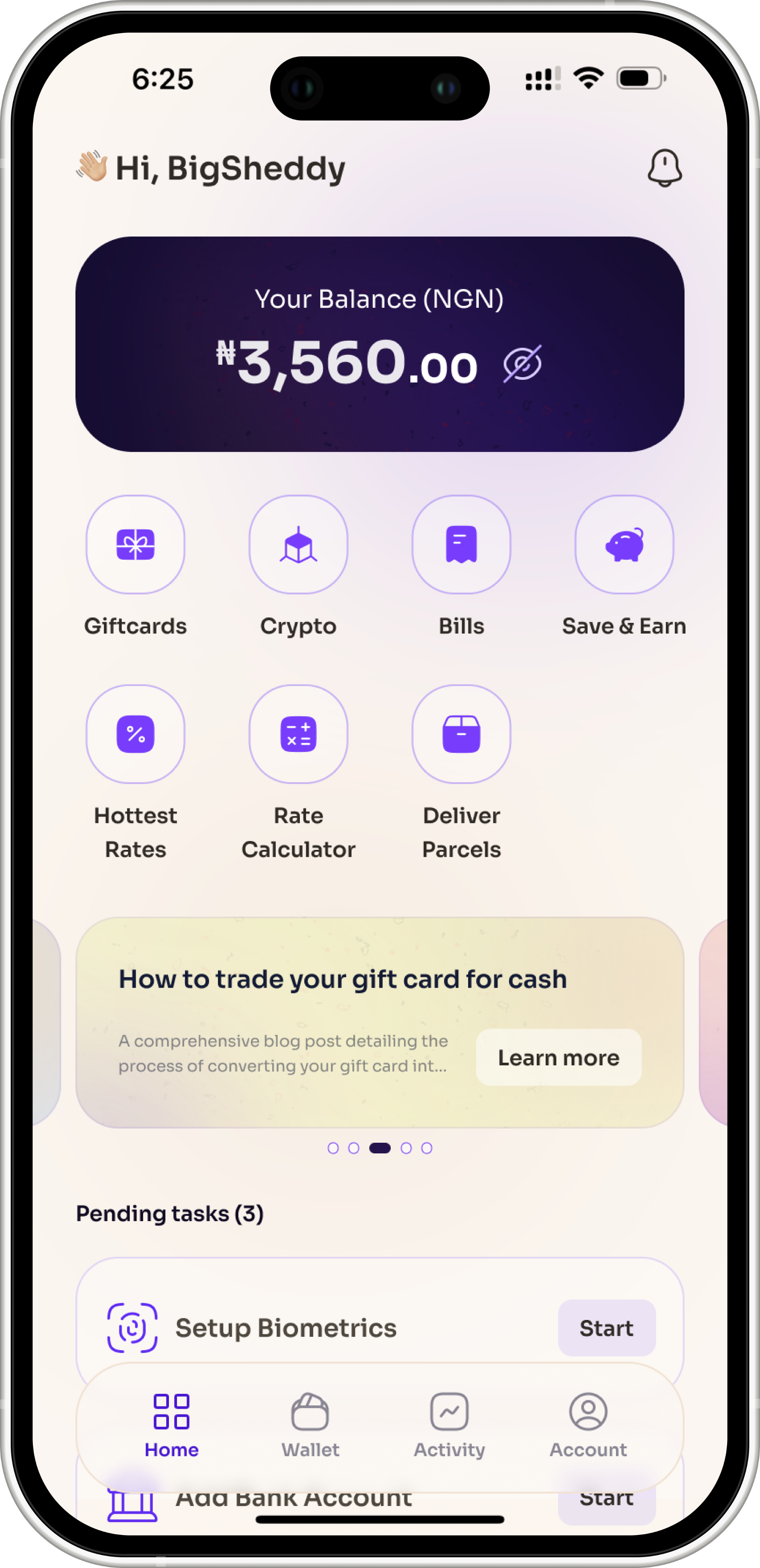 Reedo - Digital Payment Solutions